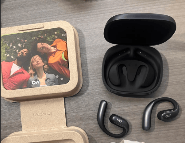 开放式耳机音质哪个好？揭秘2026年开放式耳机音质排行榜前十名