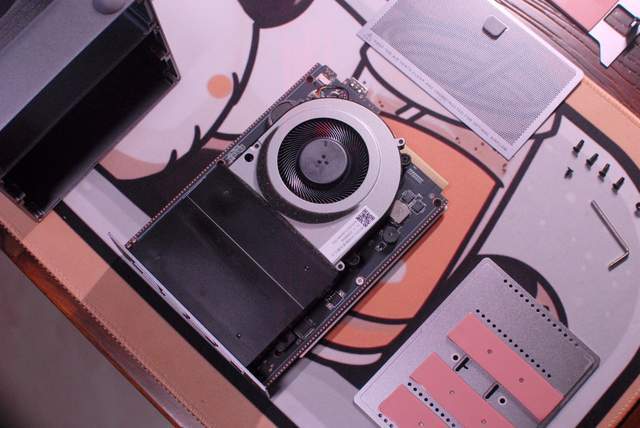 小而创新，大有不同，打破传统NAS新价值：零刻ME Pro深度体验