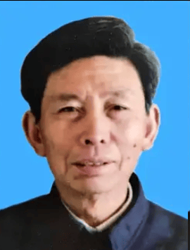 徐金福——中国书法“兰亭奖” 获奖书法家