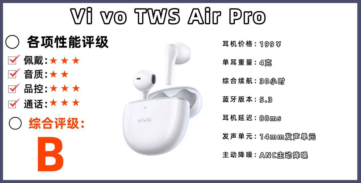 蓝牙耳机什么牌子好?推荐十款目前最建议买的蓝牙耳机