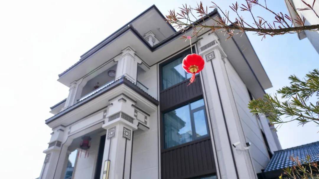 名流杯探墅丨当钛晶石的现代笔锋，遇见玉山的东方气韵 
