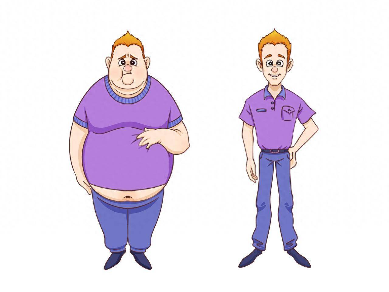 原创            糖尿病人越来越瘦，吃点啥能长胖，对血糖还影响小？