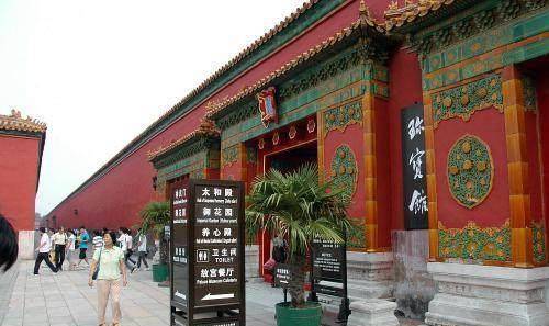 故宫的这件玉器乾隆爱不释手，只有重大庆典时才舍得用