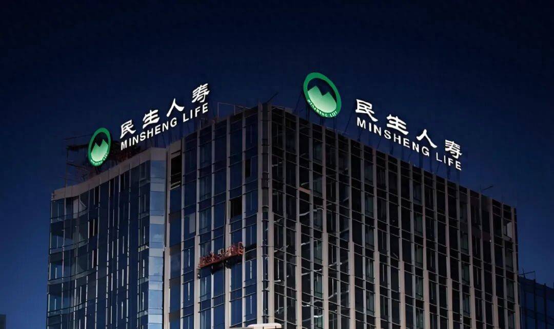 民生人寿6.45亿踩雷:宝利德暴雷背后一场豪门骗局与资本救赎(图1)