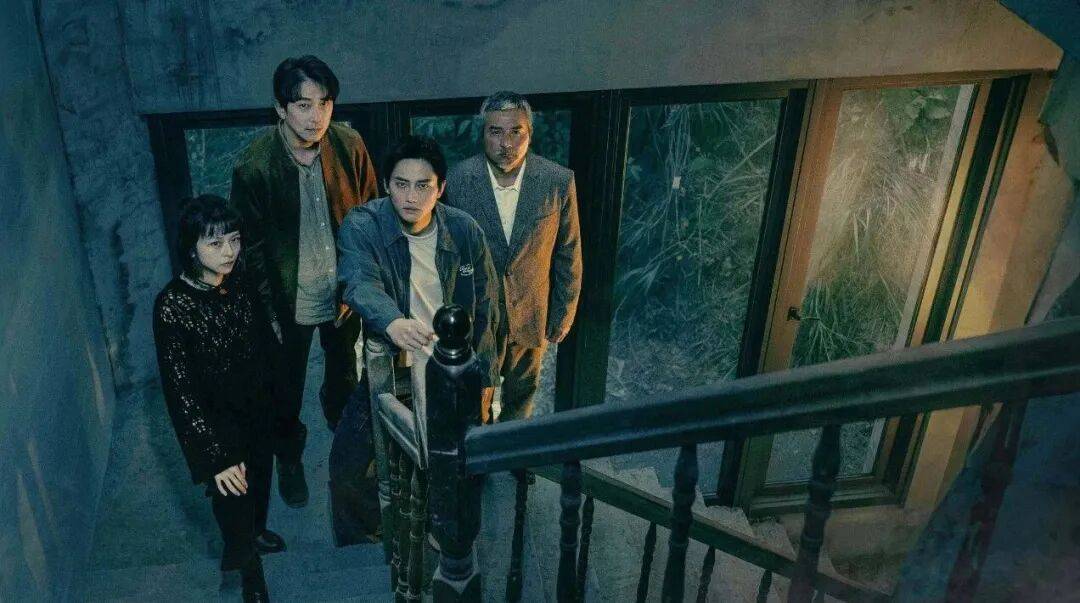 开年最治愈的，居然是这个“鬼东西”？