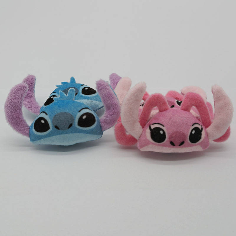 一站式OEM毛绒玩具代加工服务，让你的生产更轻松