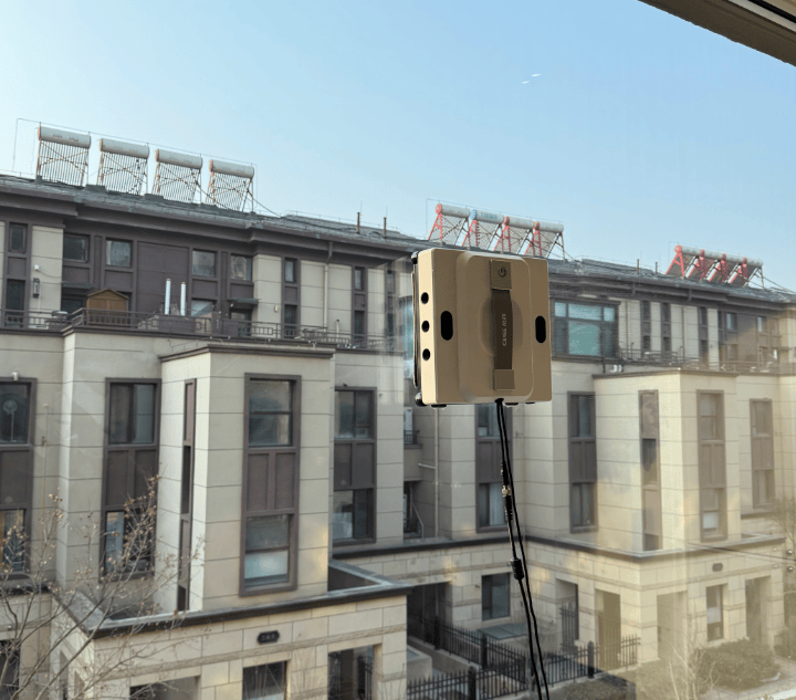 擦窗机器人干擦还是湿擦好用?性价比机型+不刮玻璃推荐全解析!买擦窗机器人别只看参数!