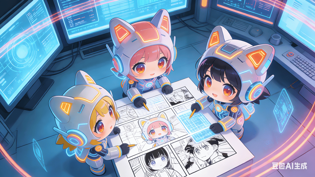 757亿播放量之后，漫剧行业正在进入“准入制时代”