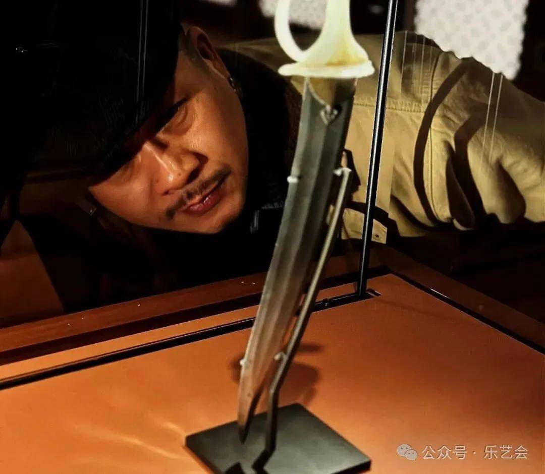 《图案的奇迹： 卢浮宫印度、伊朗与奥斯曼的艺术杰作》掠影之七：无极斋分享