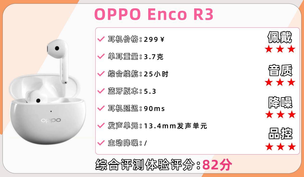 蓝牙耳机哪个牌子好用又实惠？盘点2026值得入手的十大蓝牙耳机品牌