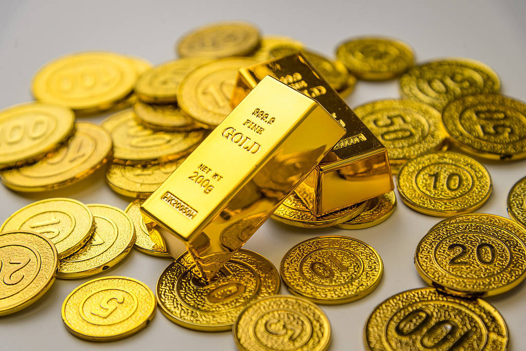 金银价格大跳水可以上车了？搞懂涨跌的逻辑再说