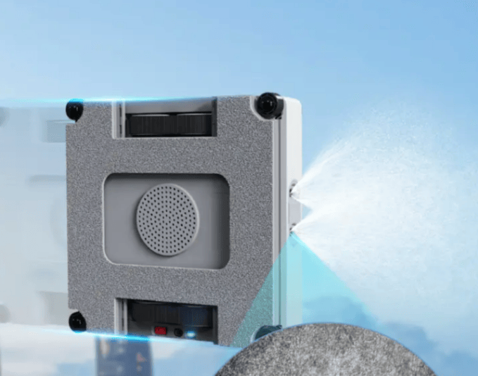 高层擦窗机哪个效果更好？擦玻璃神器哪种好用怎么选？内行人说实话！盯准这4点不花冤枉钱！