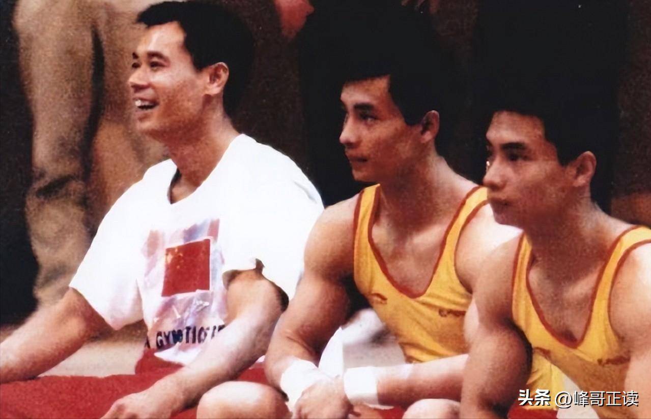 52岁炫耀老来子的李大双 没给前妻李琳留颜面