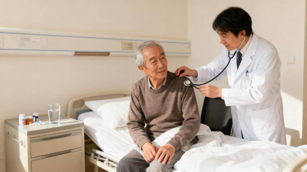 **日本治疗前列腺癌：如何甄别专业靠谱的医疗服务中介机构**