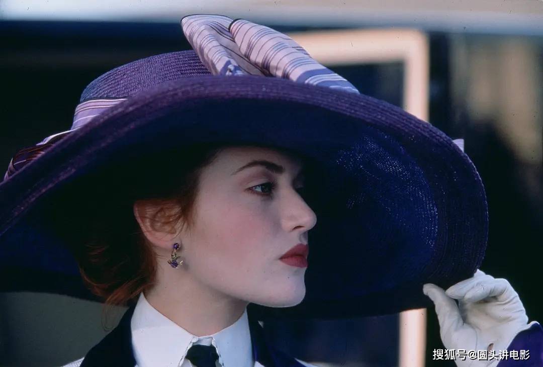 “凯特·温丝莱特”为艺术献身5部电影，你要少看一部都是遗憾！