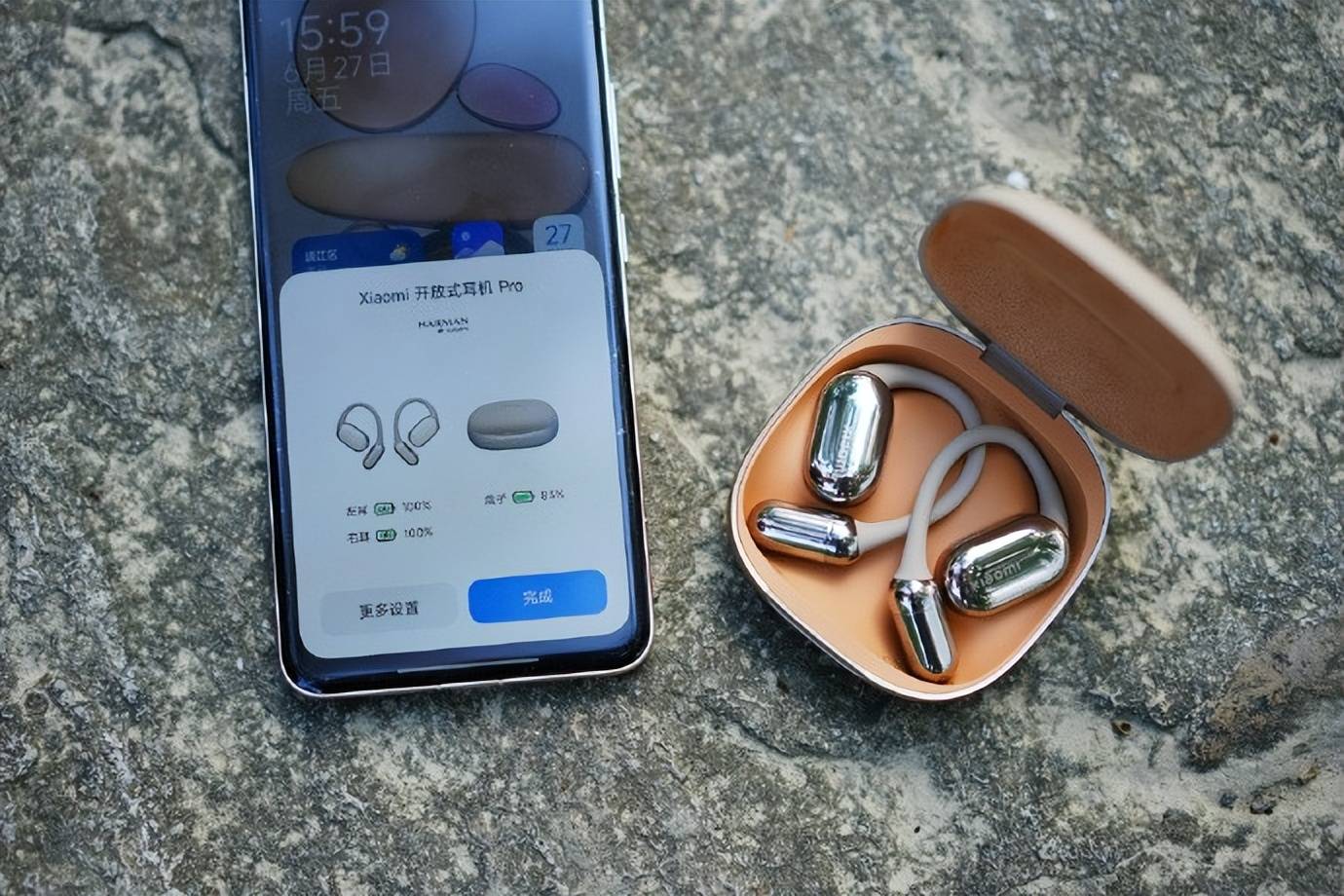 开放式耳机会漏音吗？2026年高性价比开放式蓝牙耳机推荐