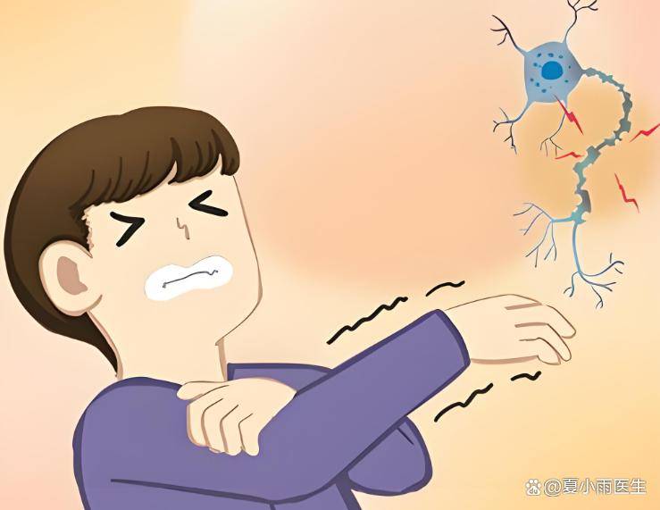 脊髓电刺激手术主要治疗哪些疼痛症状？