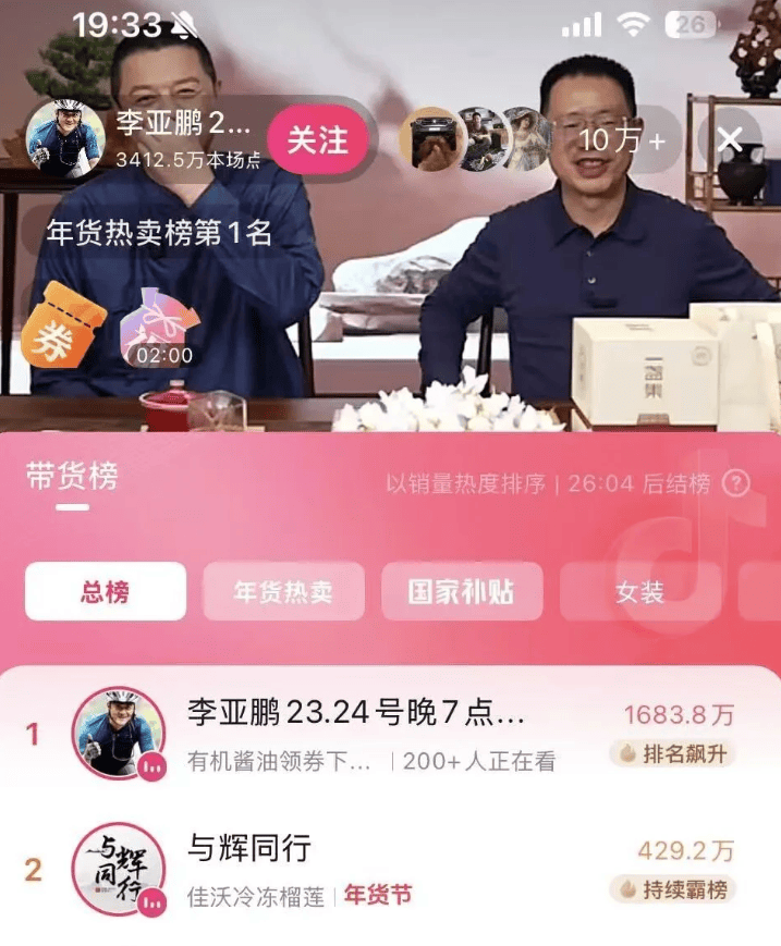 原创            口碑逆转的李亚鹏，和他“四个女儿”的故事