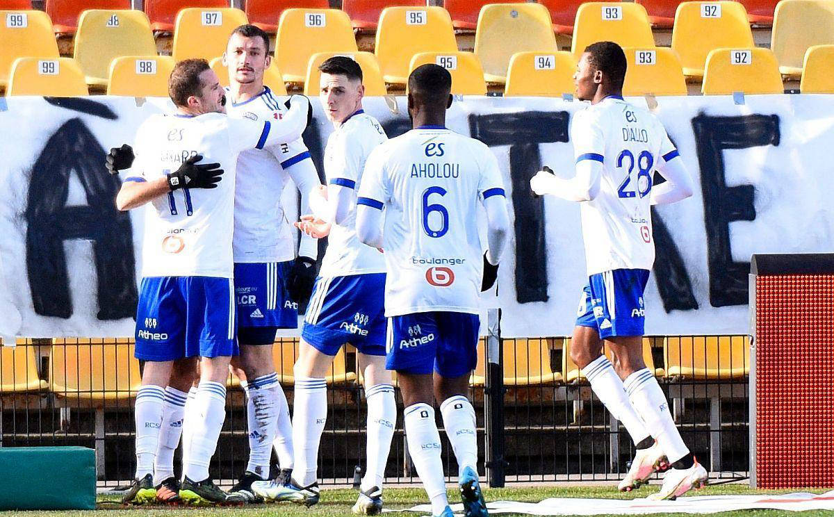 斯特拉斯堡近8战保持不败，面对巴黎圣日耳曼能否再次收获积分？