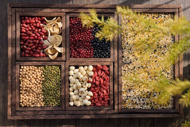 补肾别瞎踩误区，这些天然食材才是实力派，吃对效果翻倍！