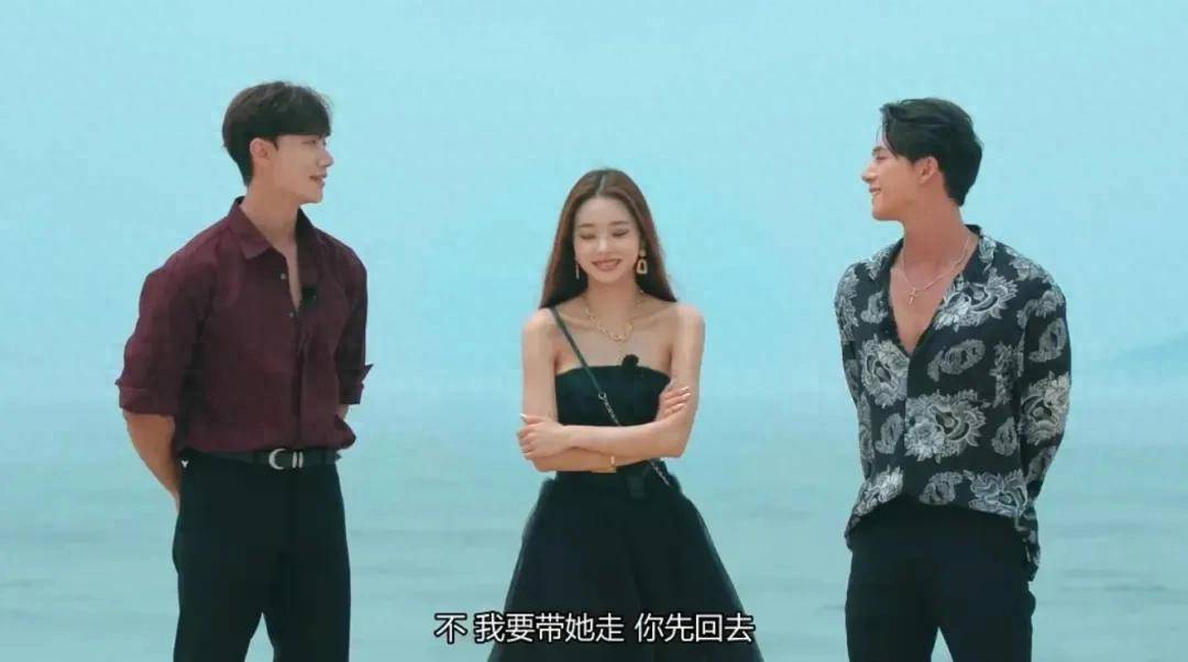 满屏荷尔蒙！网飞这一脱，又爆了