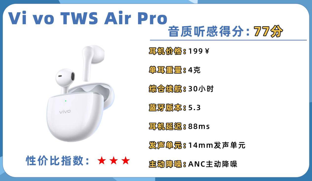 蓝牙耳机品牌哪个好？十大口碑最好的蓝牙耳机推荐