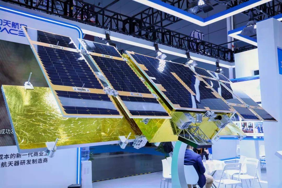 高交会2026亚洲航空航天产业展重磅官宣(图6) 高交会2026亚洲航空航天产业展重磅官宣(图6)