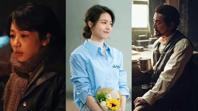 原创            一月角色热度榜TOP10！ 成毅《长安二十四季》没前三 、宋威龙《骄阳似我》仅第二