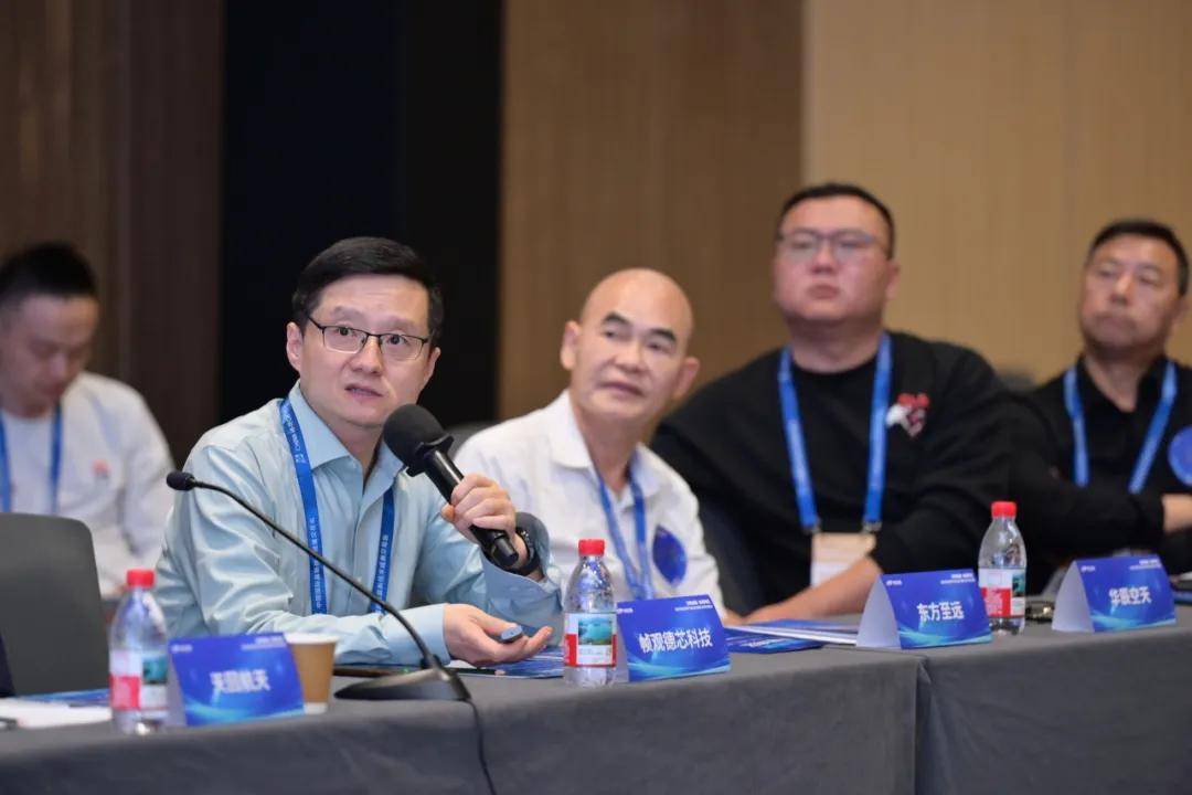 高交会2026亚洲航空航天产业展重磅官宣(图14) 高交会2026亚洲航空航天产业展重磅官宣(图14)