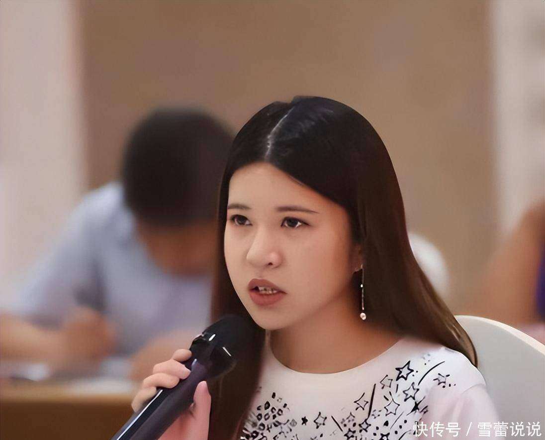 原创            原来她是特步大公主，嫁九牧太子为妻，如今仍掌握娘家的财产