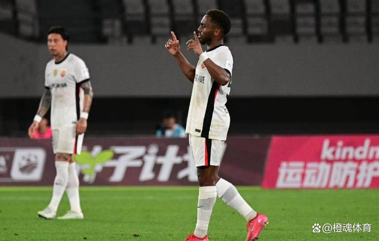 喜讯！上海海港边路尖刀回归，能赶上亚冠，要帮海港夺超级杯