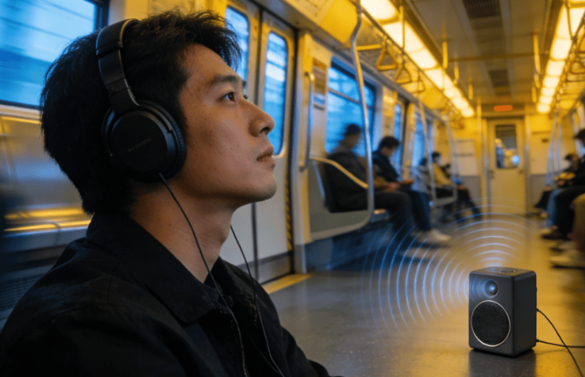 2026年蓝牙音箱哪个牌子好？全网爆火的五款蓝牙音箱排行榜揭晓!