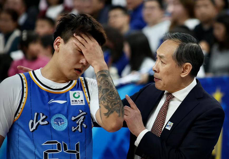 北京首钢坚定拒绝爆冷 全力以赴击败福建男篮 赵睿或将缺席 央视现场直播