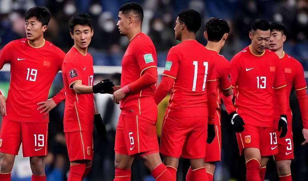 U23国足2比0完胜乌兹别克斯坦，亚足联批准复赛申请，展望可期