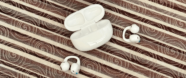 开放式耳机怎么选？2026最值得入手的开放式耳机排行榜10强推荐