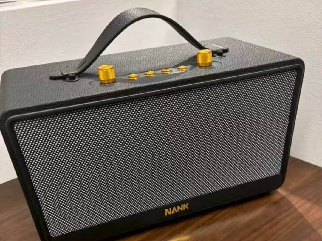 迷你小音箱哪个牌子音质好?网友盘点十大名牌蓝牙小音箱品牌，音质出色还实用！