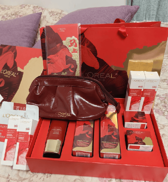 2026新年送什么礼物比较好？这些“百搭实惠”新年礼物让你倍有面