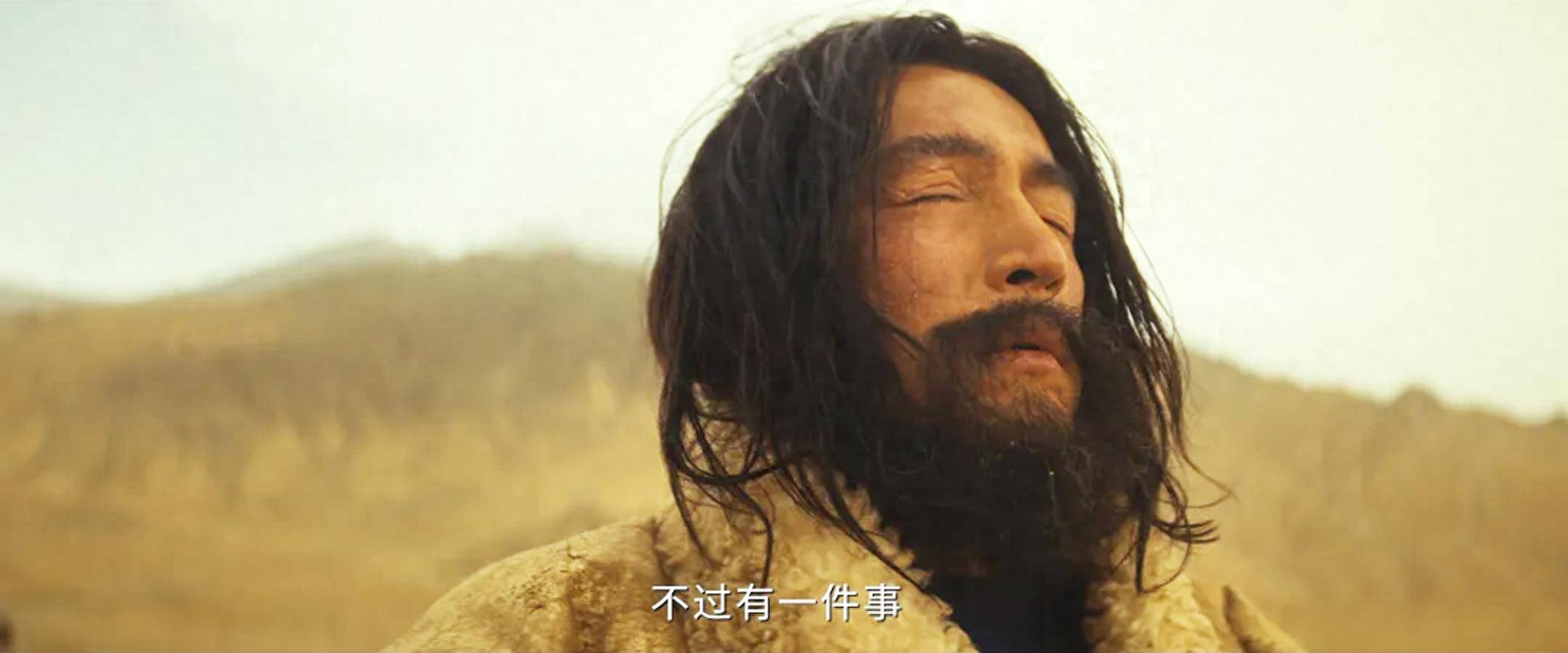 原创            给央视《生命树》演技最好的10位演员排个名：胡歌第2，第1无争议