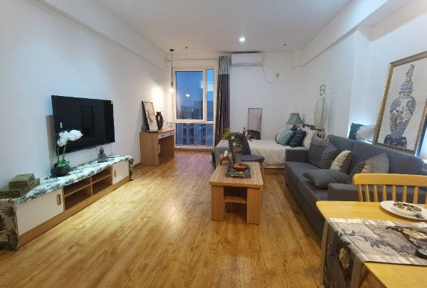 艺术特色且康复兴趣结合的养老院推荐哪家？北京汇禧润福艺术家养老公寓，康复与兴趣培养相结合2026最新