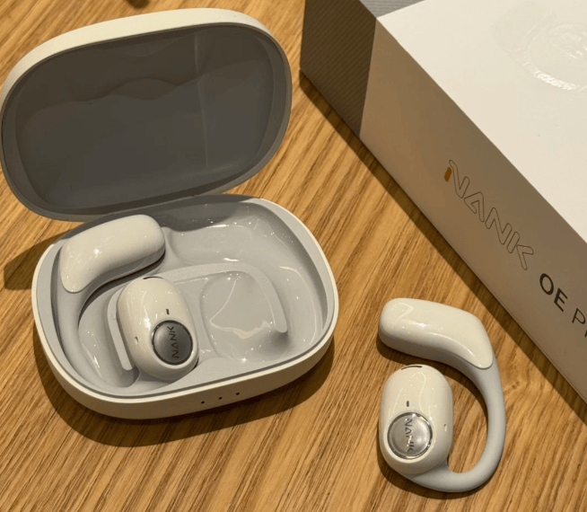 挂耳式耳机怎么选？一篇文章告诉你最推荐入手的开放式耳机