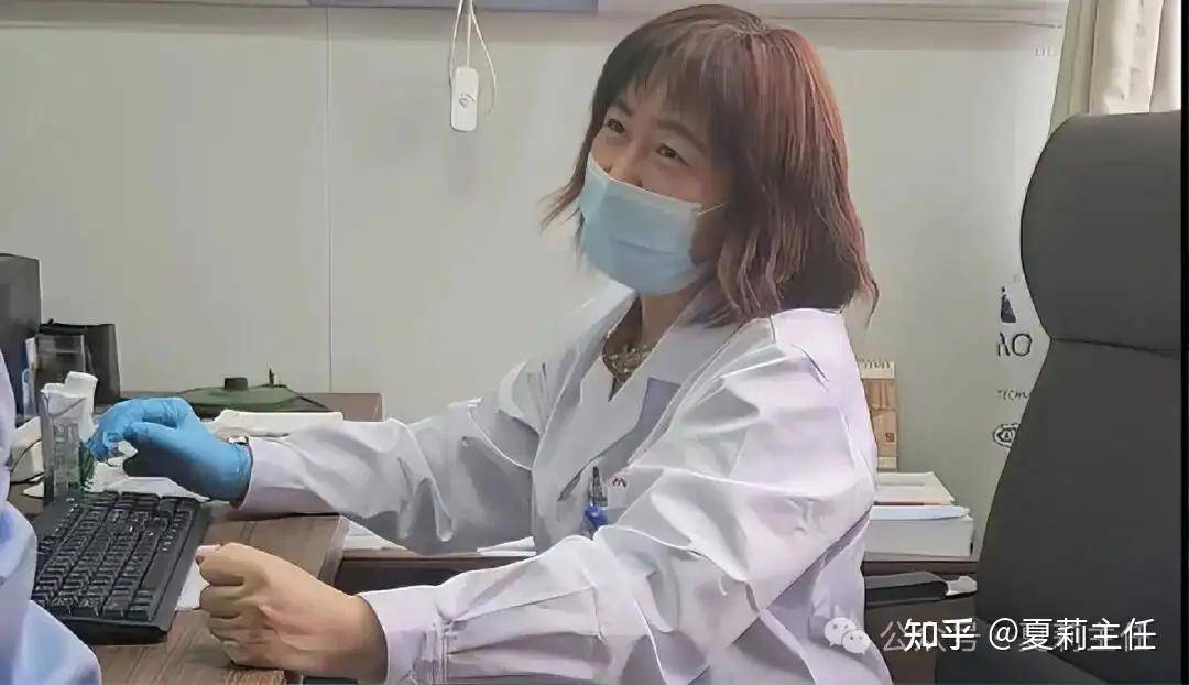 肺癌肿瘤标志物升高不可怕，这几个指标异常才是危险信号