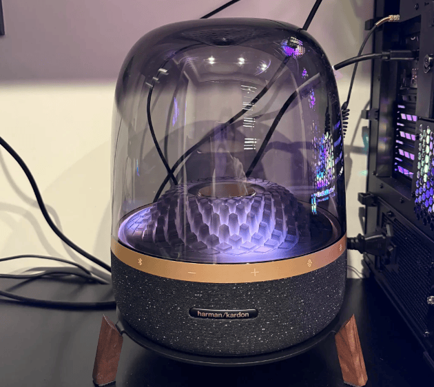 迷你小音箱哪个牌子音质好?网友盘点十大名牌蓝牙小音箱品牌，音质出色还实用！