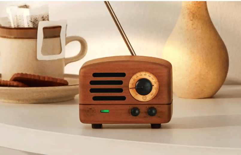 2026年蓝牙音箱十大品牌排行榜推荐,蓝牙音箱品牌前十名有哪些?一篇教会你