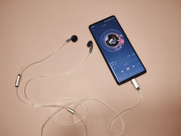 百元HiFi王者、全能体验不踩坑- VE微翼金刚耳机Type-C版评测