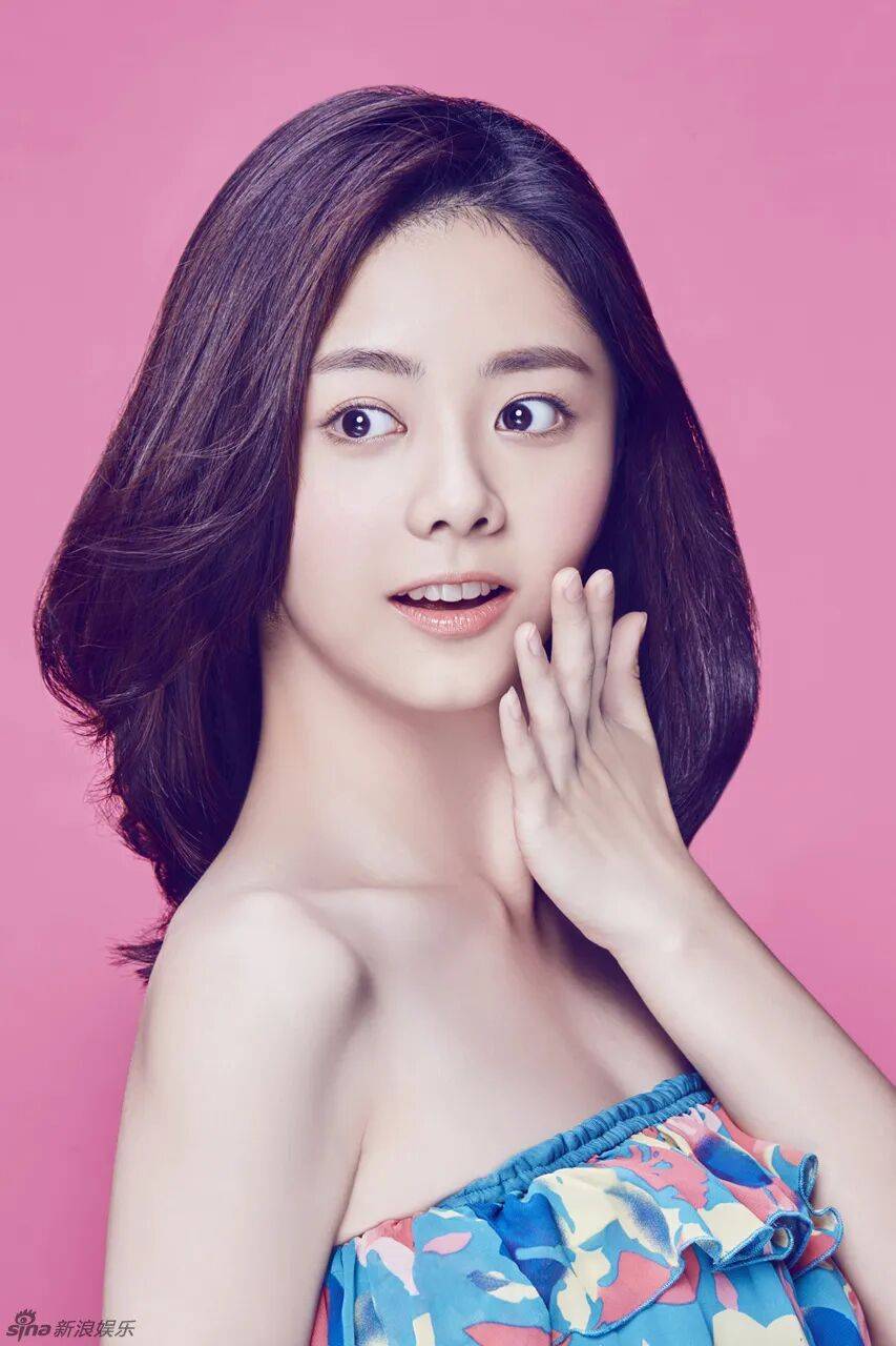 原创            谭松韵十大经典角色演技太惊艳！不愧是90后收视女王