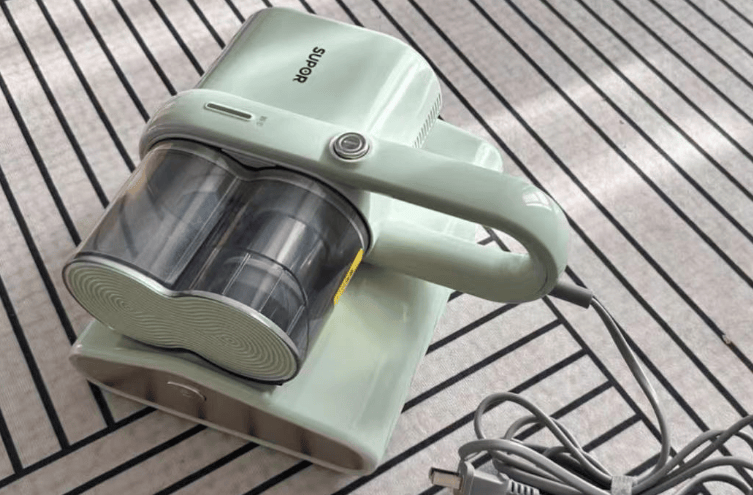 家用除螨仪什么品牌的好?床上除螨仪怎么选?2026热门除螨仪十大名牌排行榜,纯干货分享!