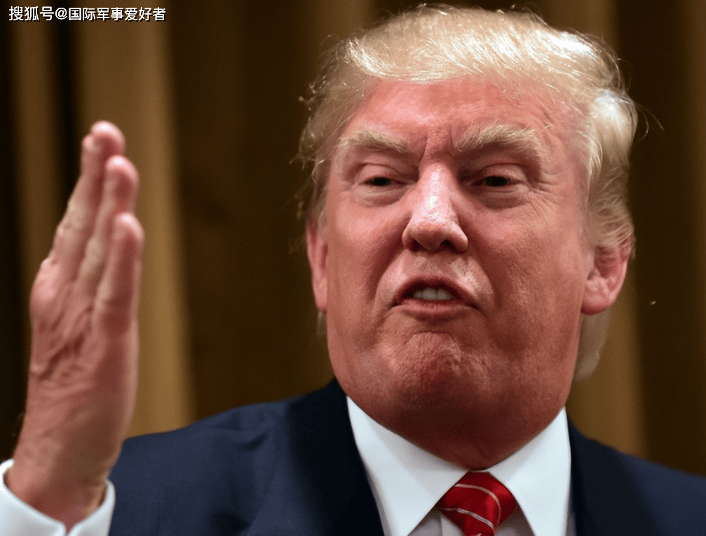 特朗普被莫迪当猴耍？协议仅48小时作废，5000亿大单成泡影，俄油照买不误！