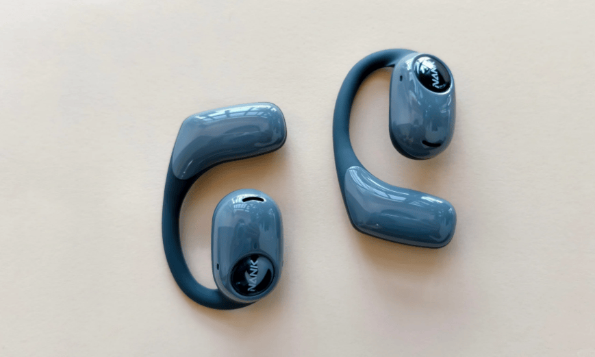 耳挂式耳机什么品牌舒适度好？2026开放式耳机品牌推荐