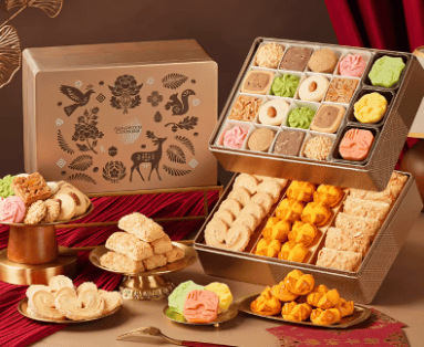 过年送什么礼物？2026年十大热门新年好物清单分享来了