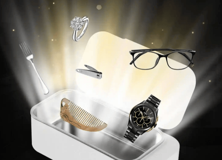 超声波清洗机哪个牌子好?2026超声波清洗机品牌排行榜前十名推荐!性价比、清洁力全方位分析评测!